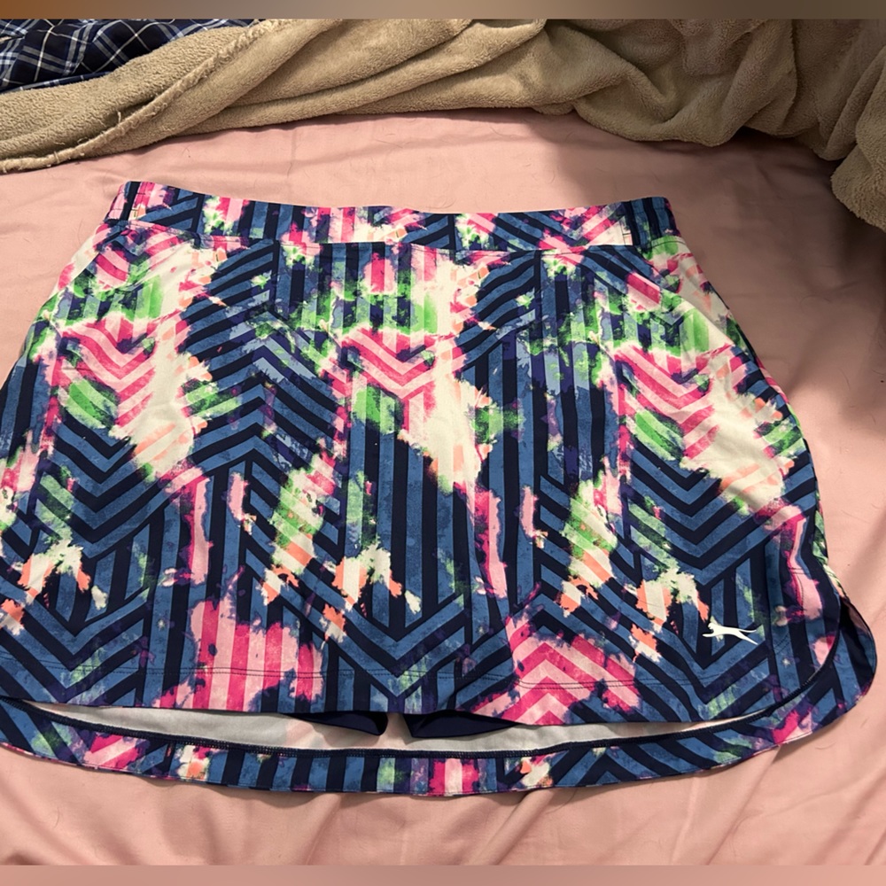 Slazenger Golf Skirt